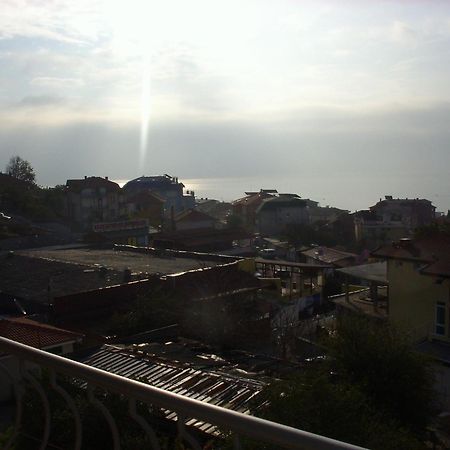 Hotel Babeva Sveti Vlas Exteriör bild
