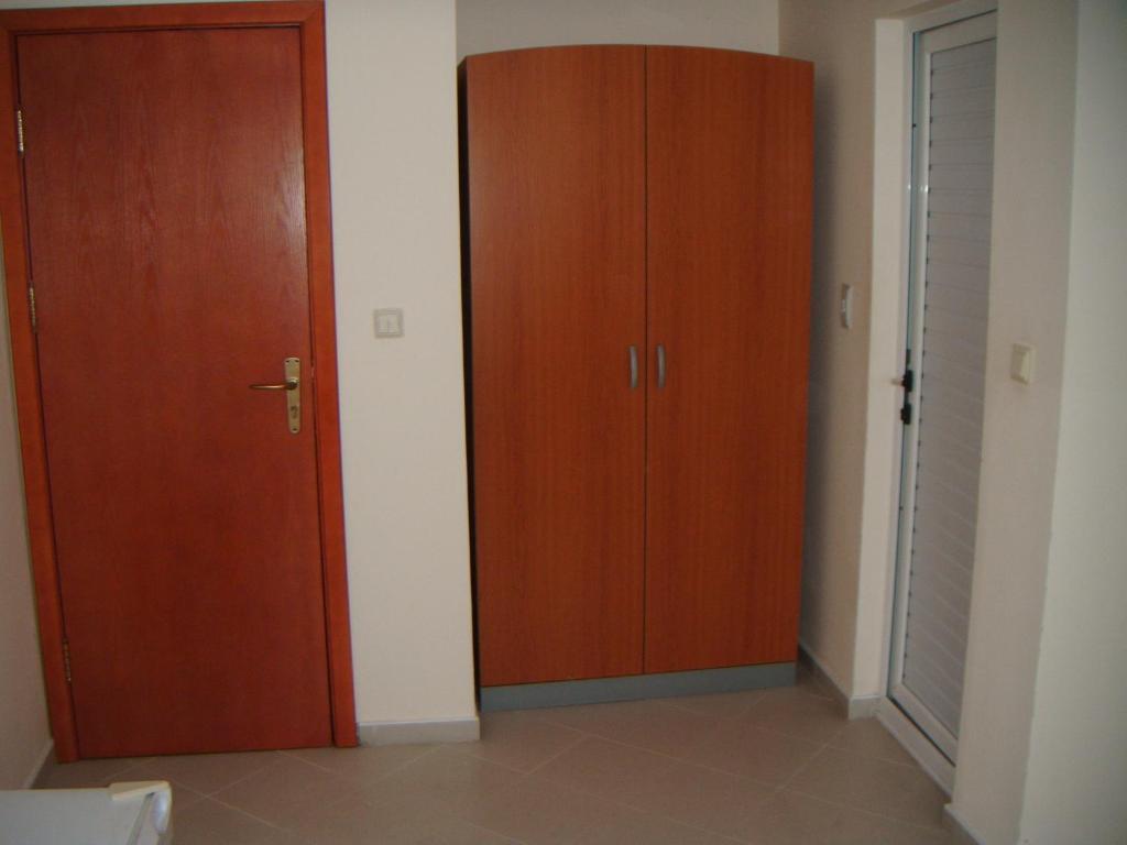 Hotel Babeva Sveti Vlas Rum bild