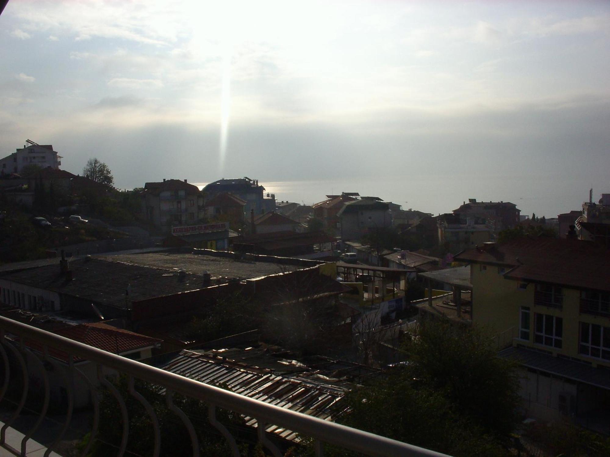 Hotel Babeva Sveti Vlas Exteriör bild