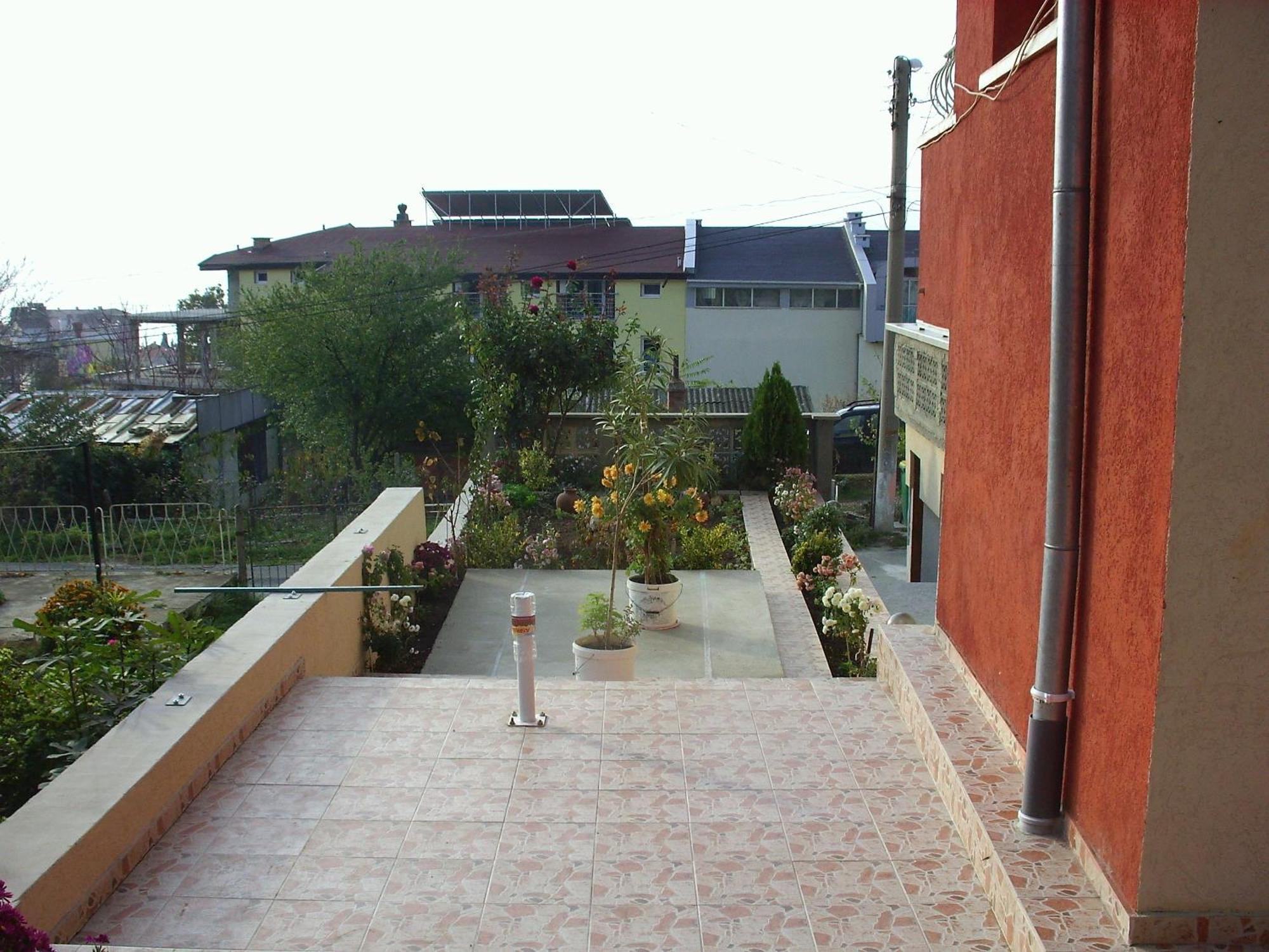 Hotel Babeva Sveti Vlas Exteriör bild