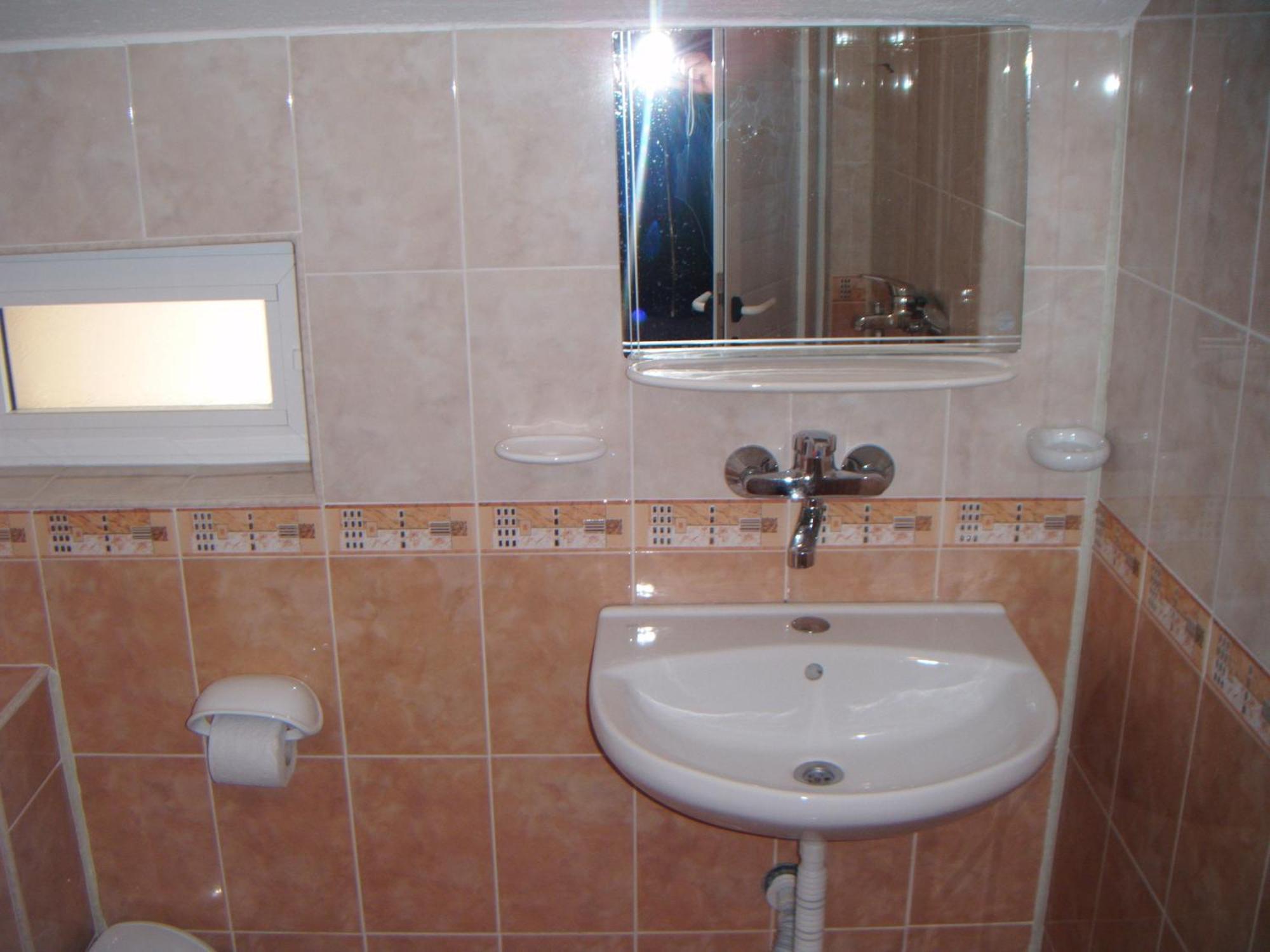 Hotel Babeva Sveti Vlas Exteriör bild
