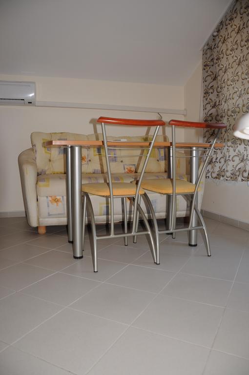Hotel Babeva Sveti Vlas Exteriör bild