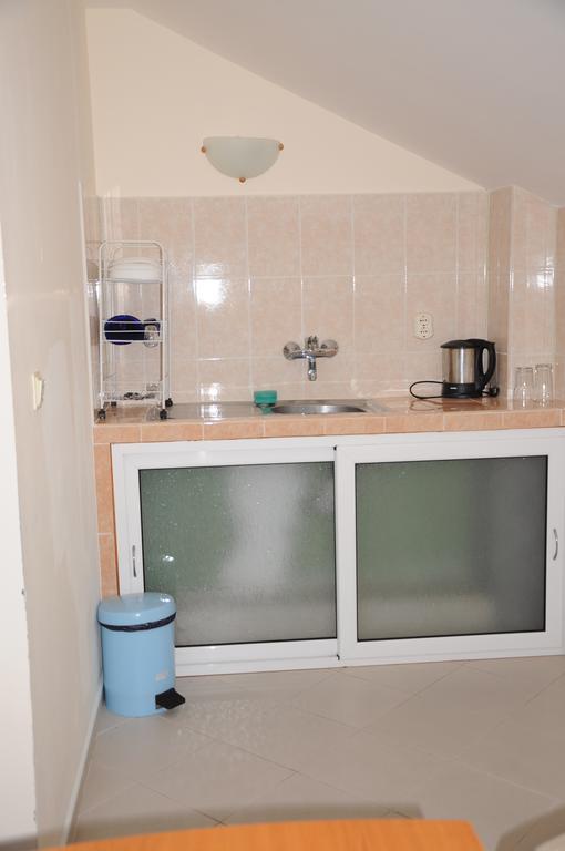 Hotel Babeva Sveti Vlas Exteriör bild